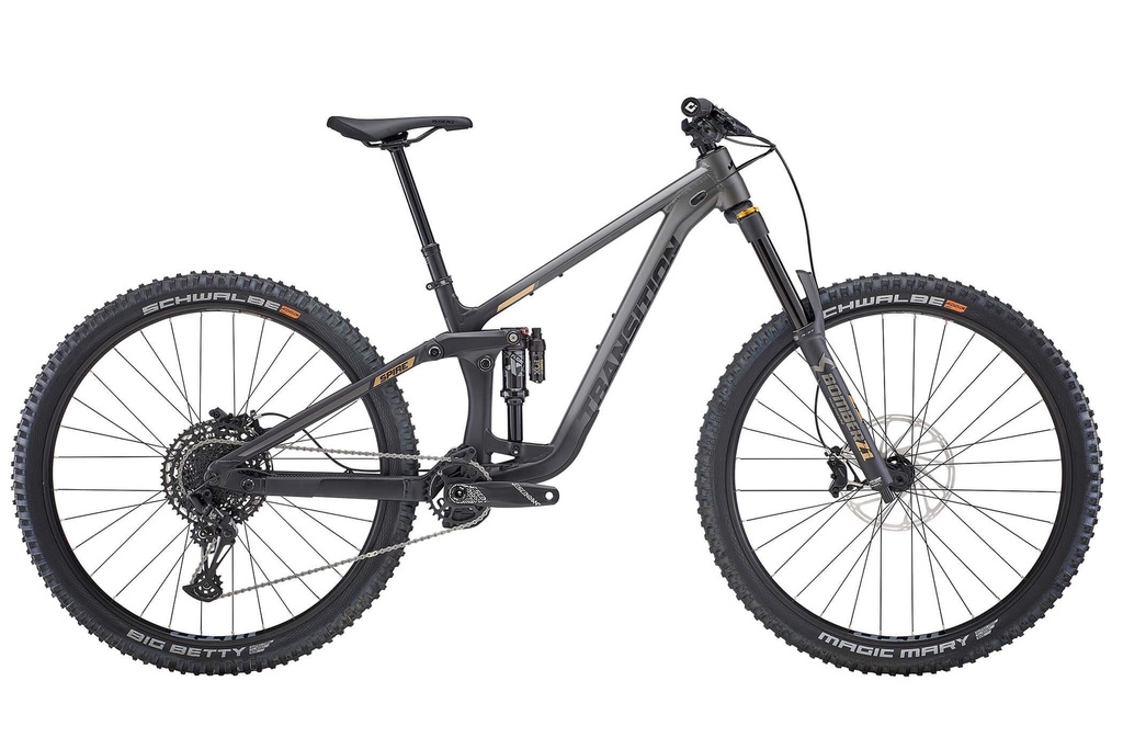 Spire Alloy NX