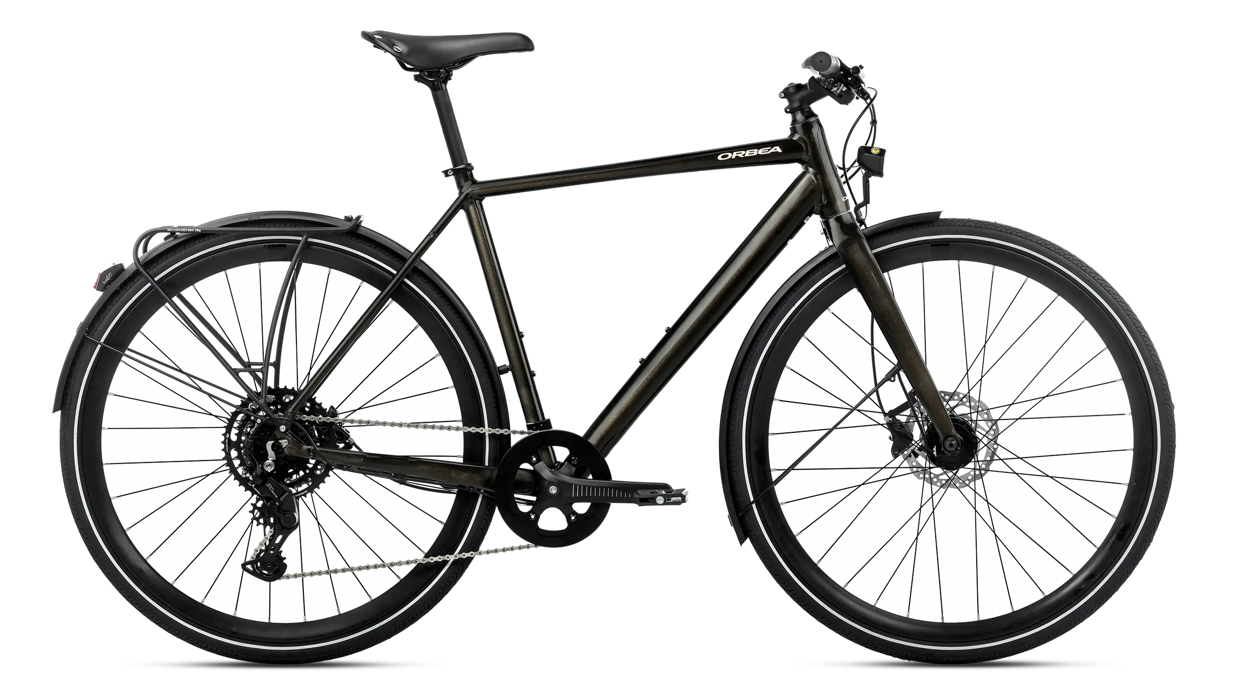 VECTOR 25 EQ