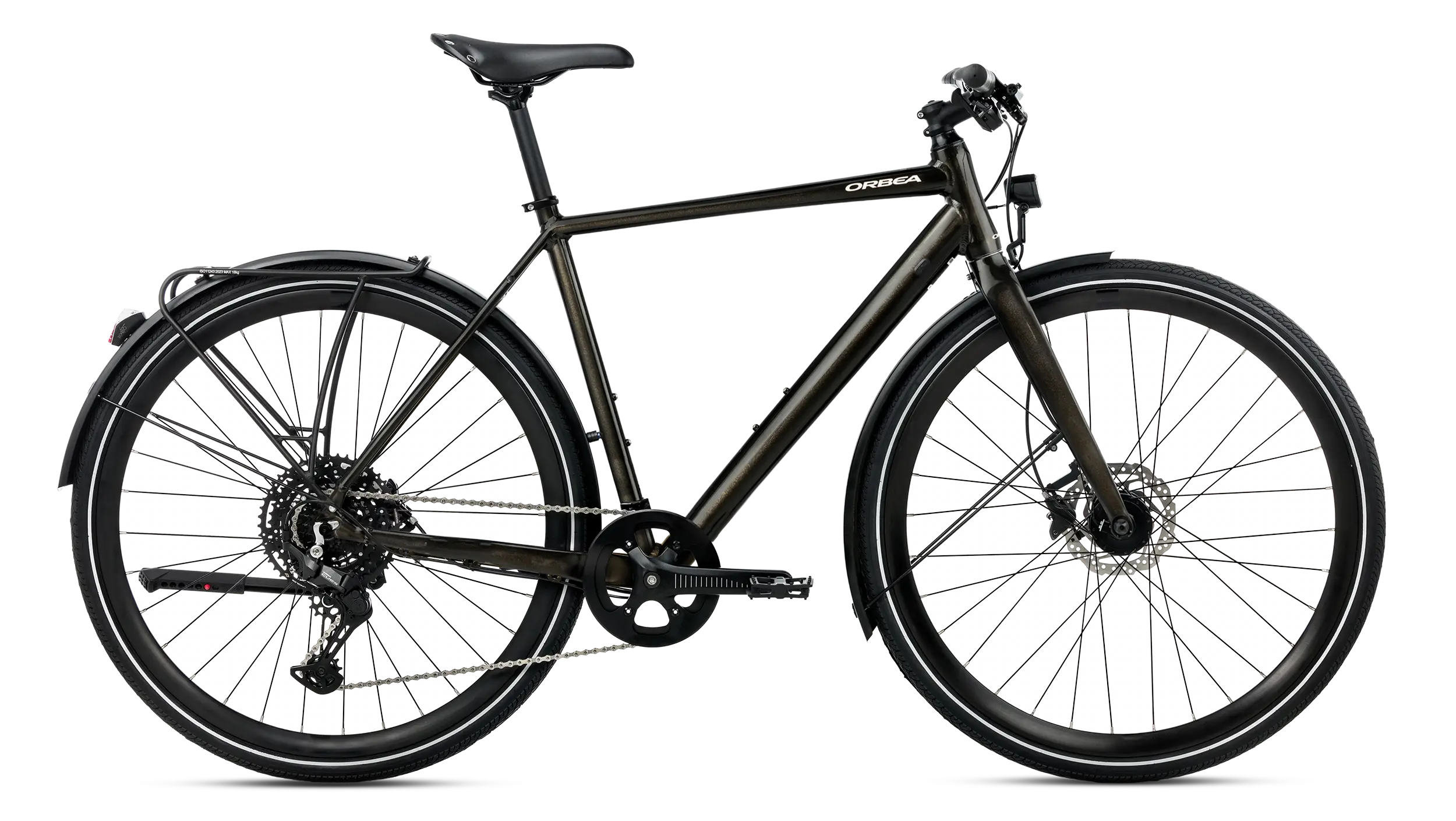 VECTOR 15 EQ
