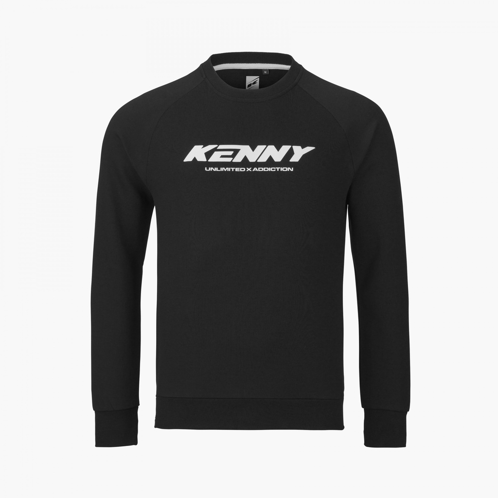 Felpa Sweat Core
