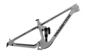 Smuggler Carbon Frameset