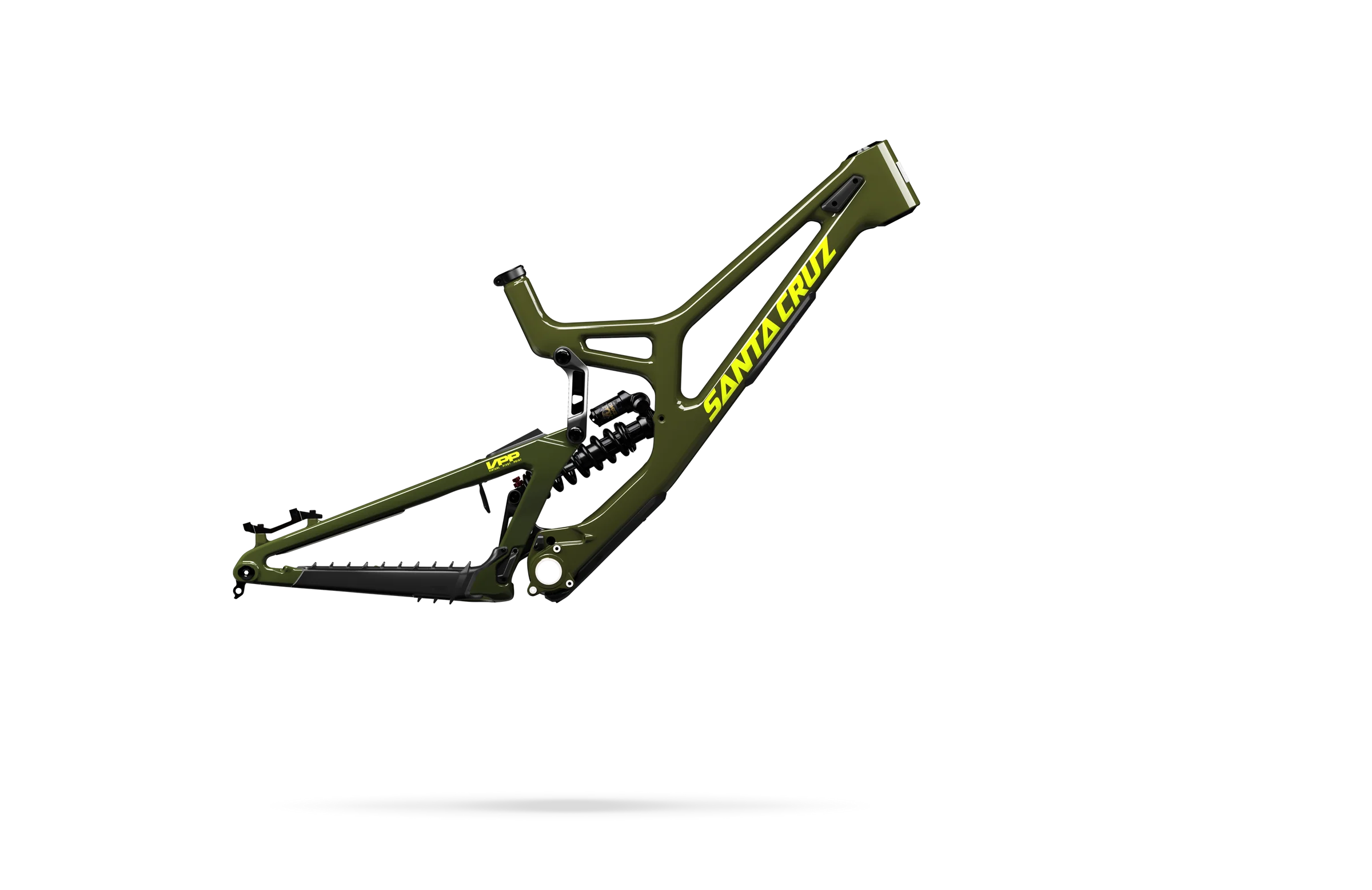 V10 8 CC - Frameset - (My27)