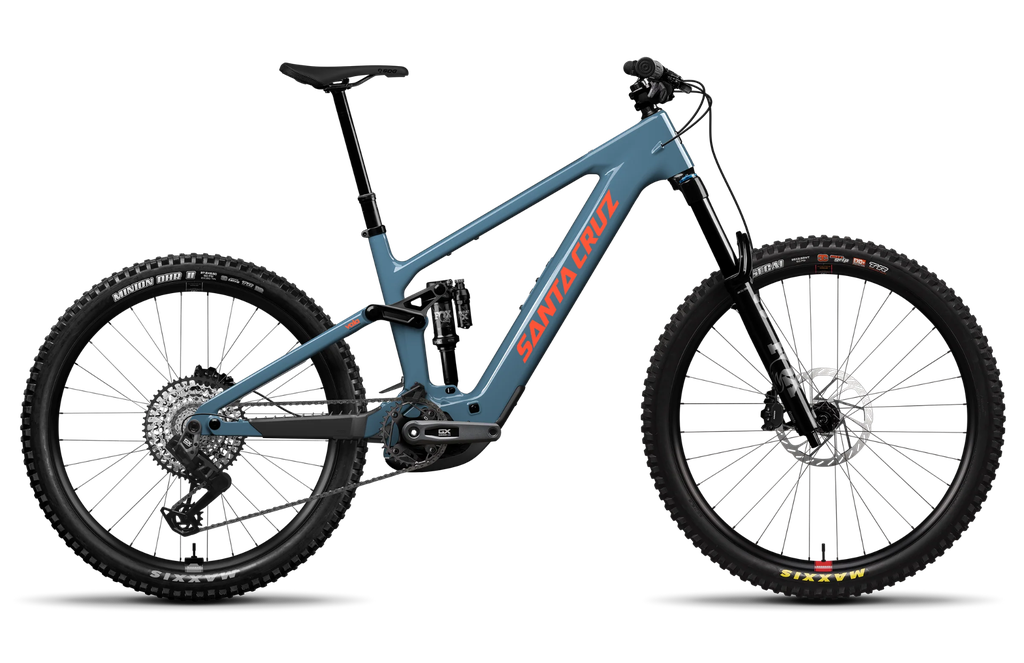 Vala 1 C GX AXS - (My27)