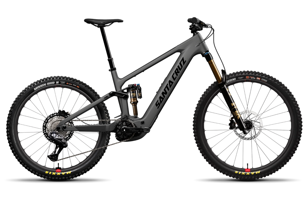Vala 1 CC XT Di2 RSV - (My27)