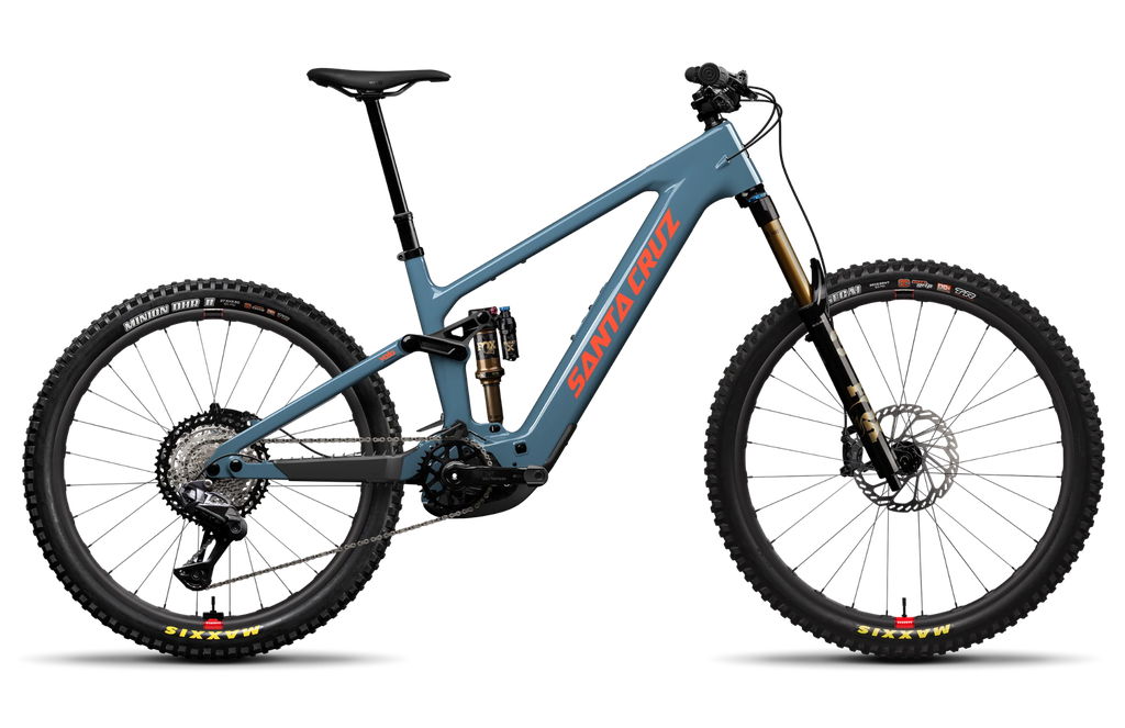 Vala 1 CC XT Di2 SL RSV - (My27)