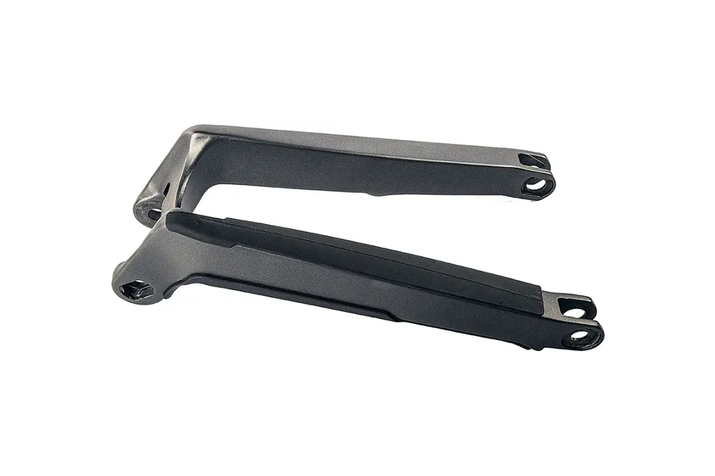 FLY - Chainstay G1 UprocX - Black