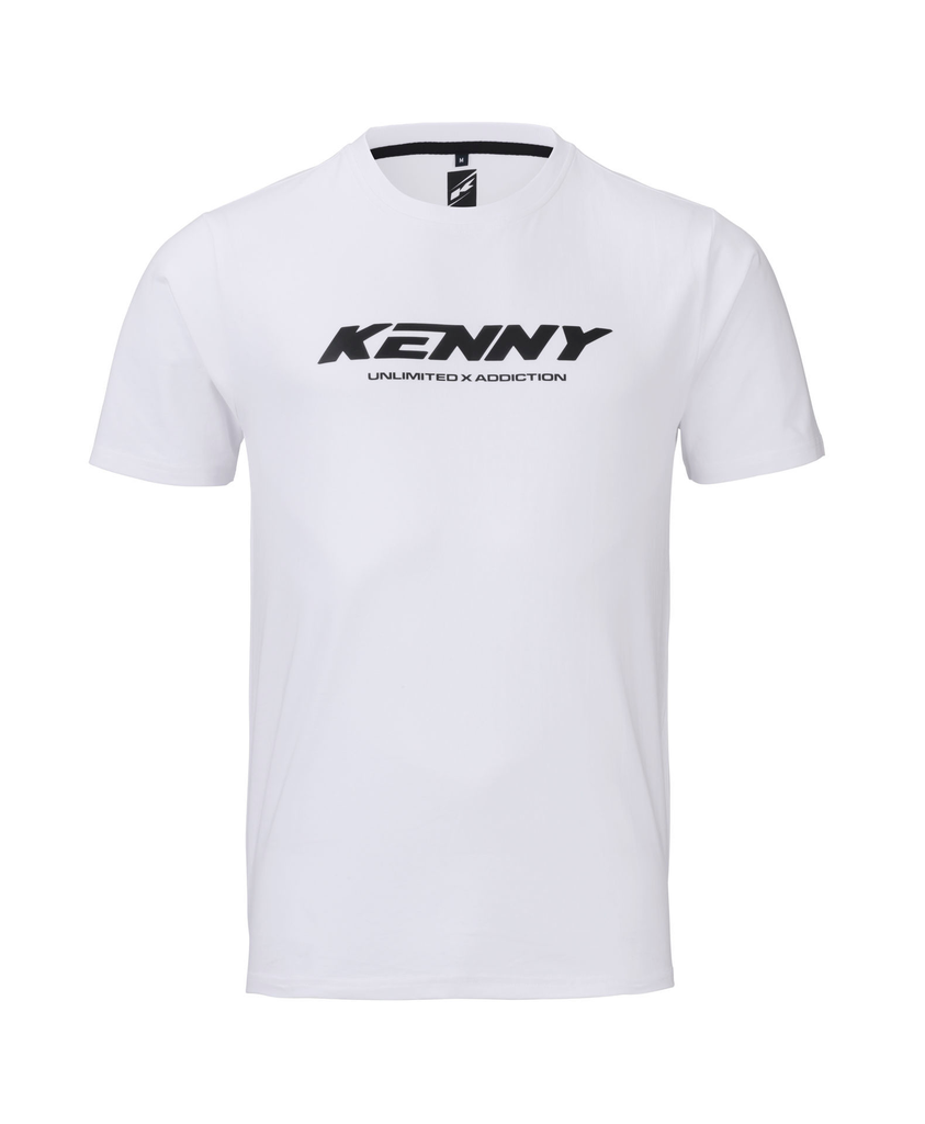 [261-5005060-5900] T-Shirt Core (XXXL, White)