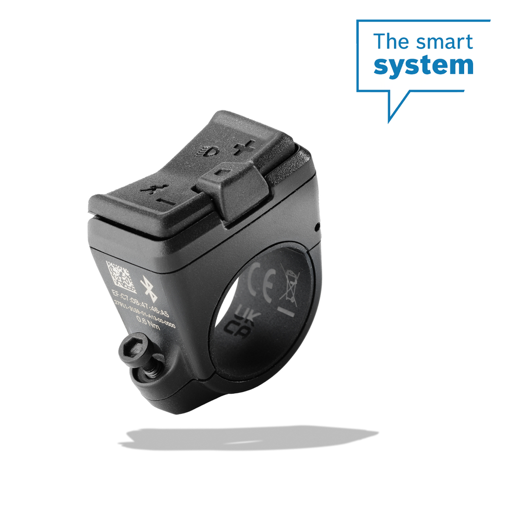 BOSCH - Mini Remote, 22,2 mm (BRC3300)