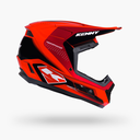 Casco Performance Graphic - Racing Red