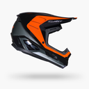 Casco Performance Graphic - Racing Orange