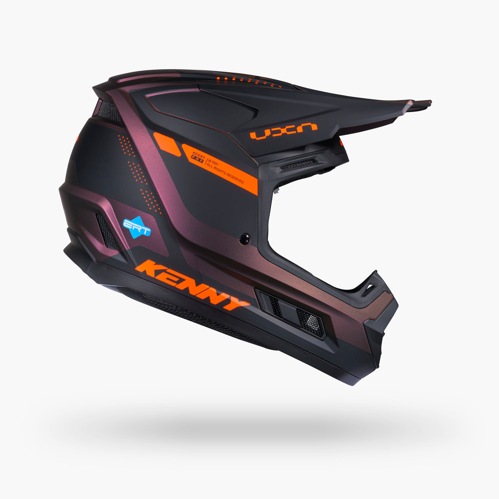 Casco Performance Graphic - Bronze
