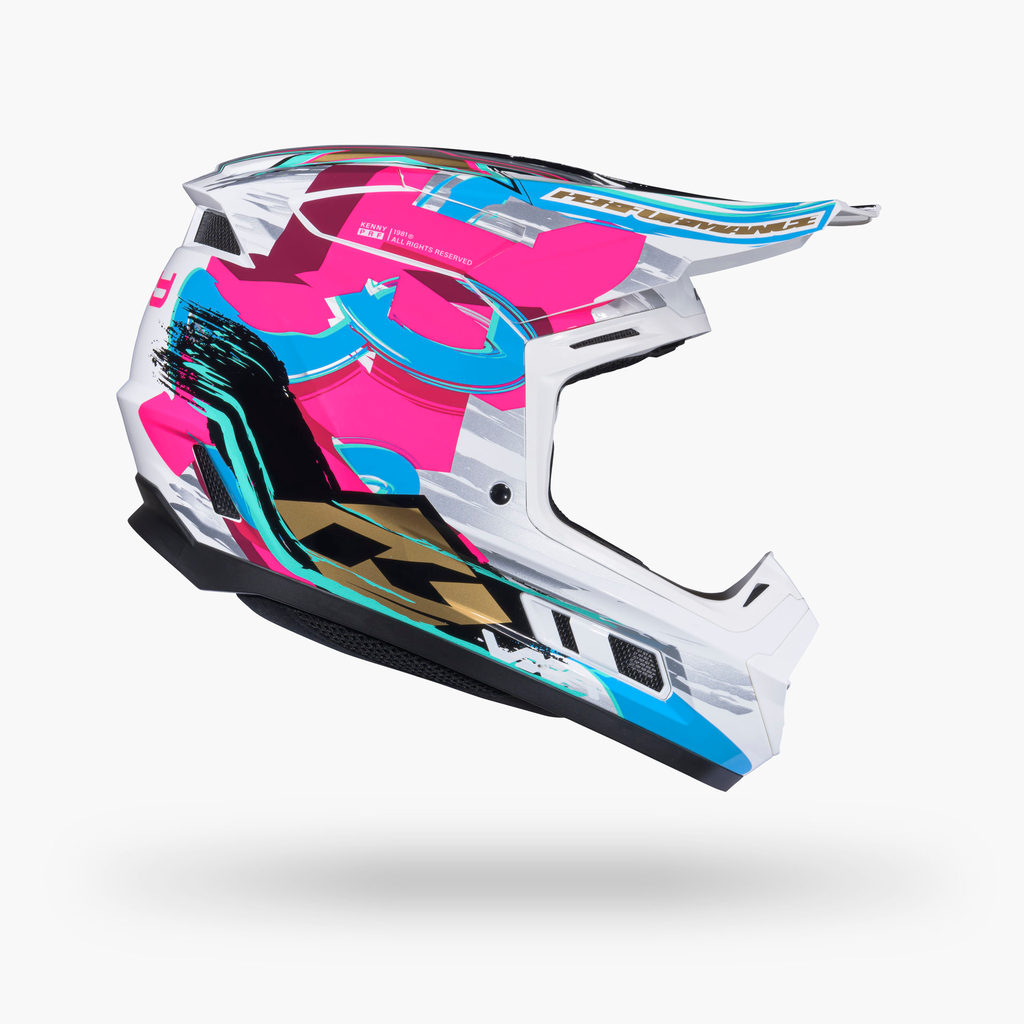 Casco Performance Graphic Plus - Star