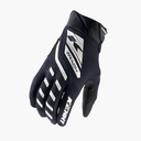 Guanti Track (Bambino) - Black