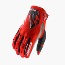Guanti Performance (Bambino) - Red