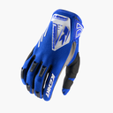 Guanti Performance (Bambino) - Blue