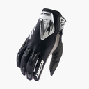Guanti Performance (Bambino) - Black