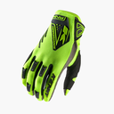 Guanti Performance (Bambino) - Neon Yellow