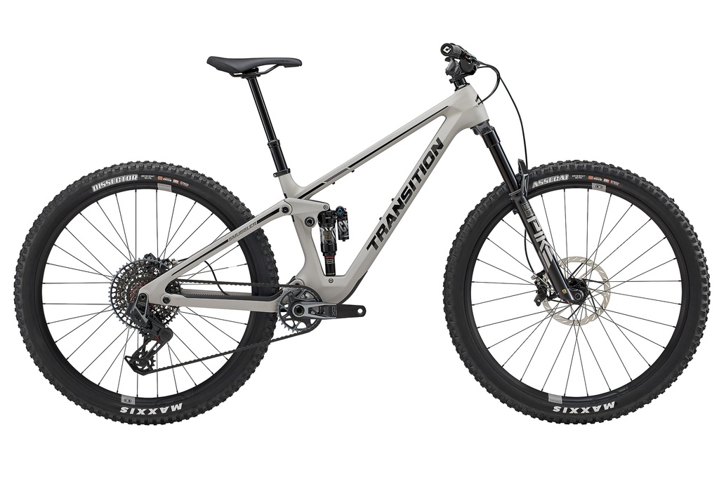 [01.25.11.3910] Smuggler Carbon XO AXS (S, Slab Grey)
