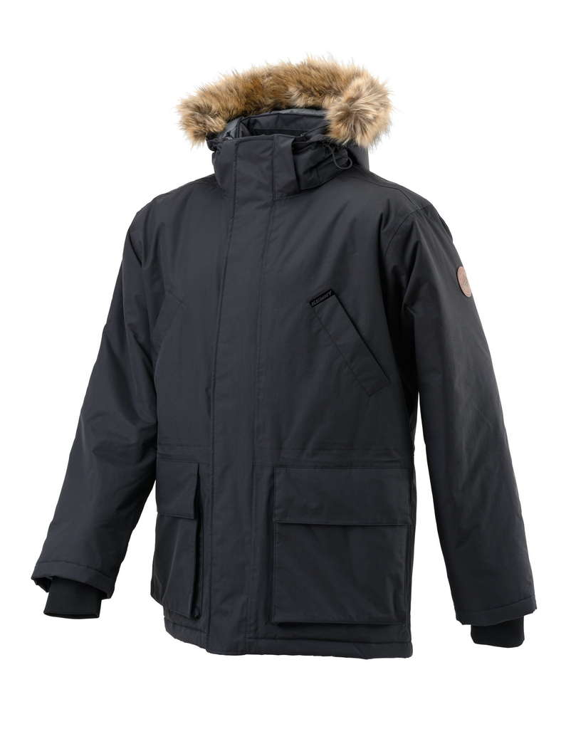Parka Casual