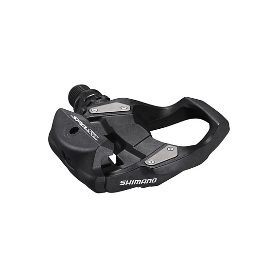 Pedale SHIMANO (SPD-SL) PD-RS500 Un lato