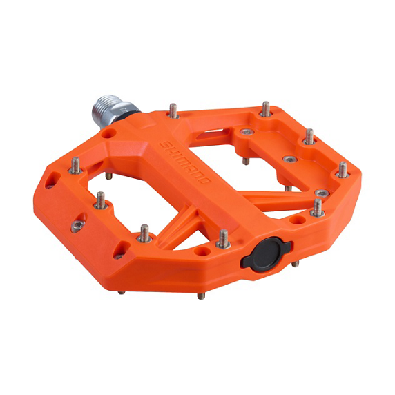 Pedale Flat Shimano PD-GR400