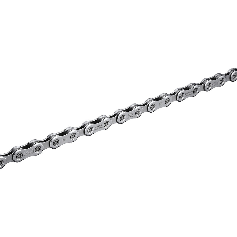 Catena Shimano  CN-HG601-11 HG-X11 E-BIKE RATED 126 maglie QUICK-LINK