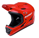 Casco Downhill Solid - Red
