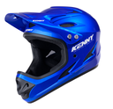 Casco Downhill Solid - Blue