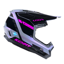 Casco Performance Graphic - Diamond Purple