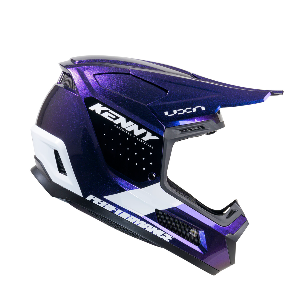Casco Performance - Night Diamond