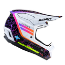 Casco Performance Graphic Plus - Wave Black White