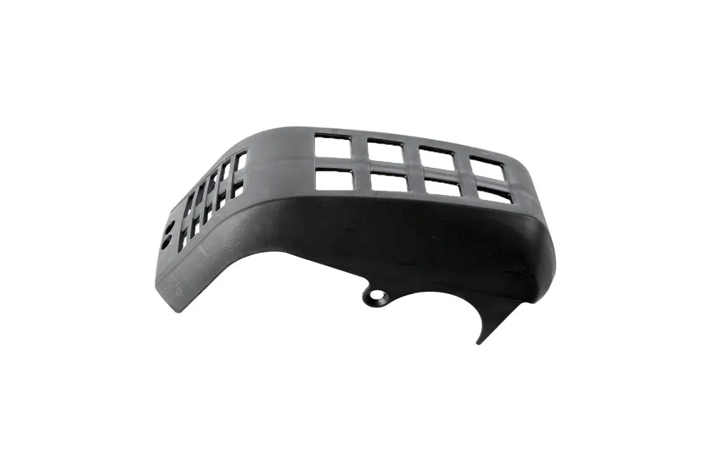FLY - Cover Motore Inferiore Uproc6 Carbon