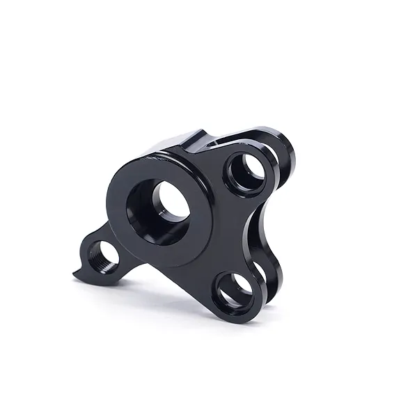 Dropout Kit (12x142mm - Shimano - Lato Cambio)