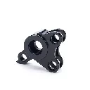 Dropout Kit (12x142mm - Shimano - Lato Cambio)