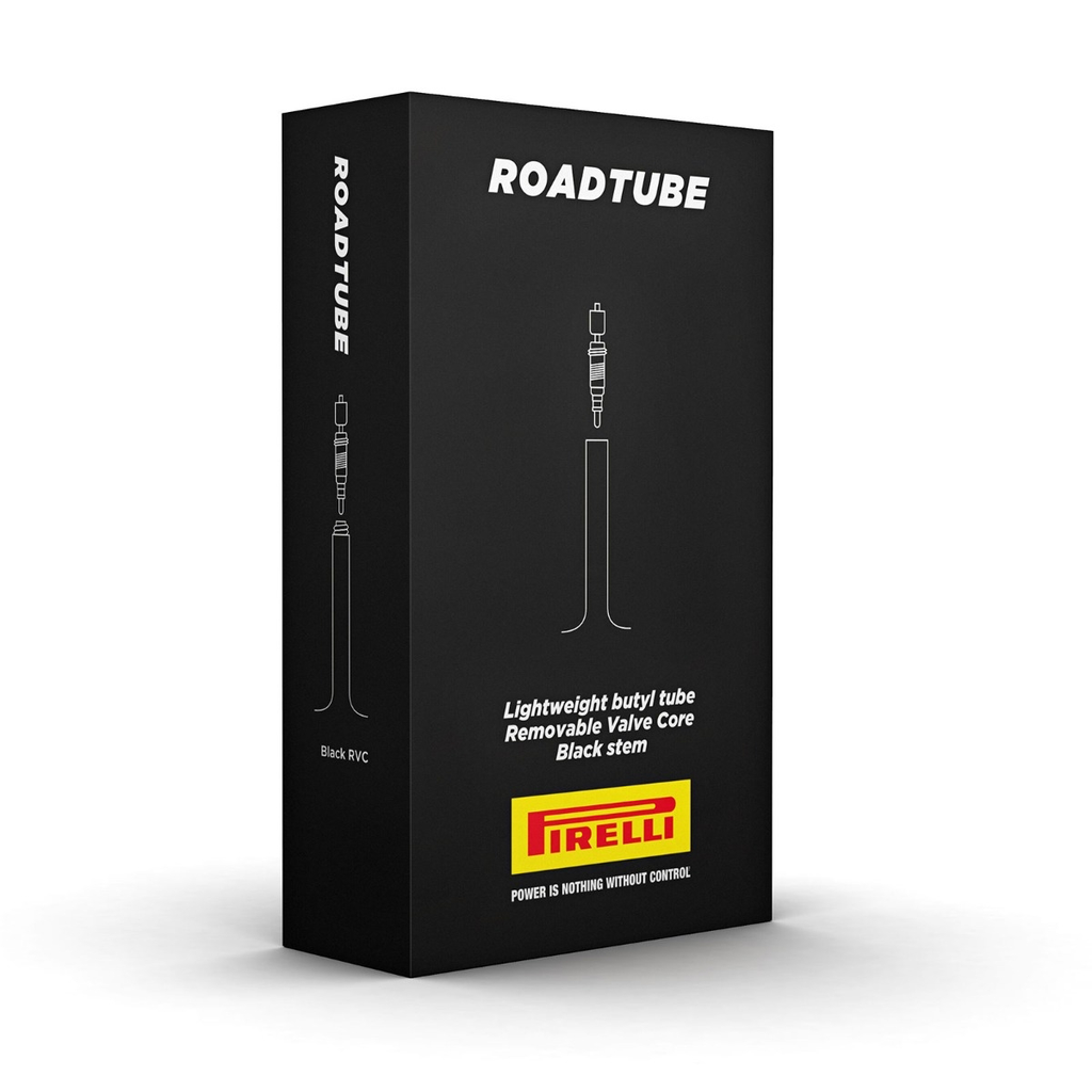 Roadtube (Presta 60mm) - 23/30-622