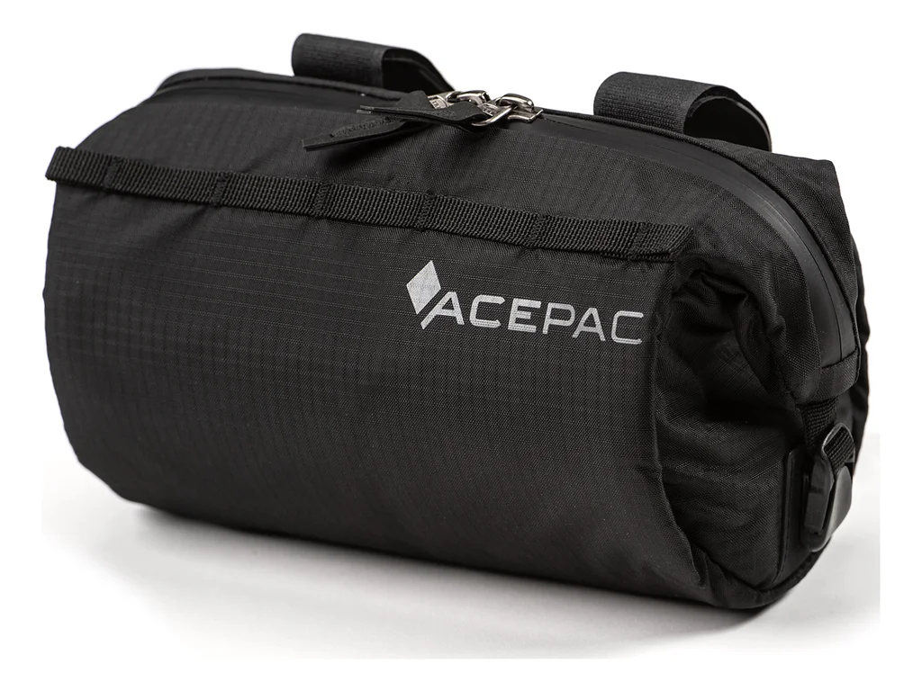 Barrel MKIII (Black)