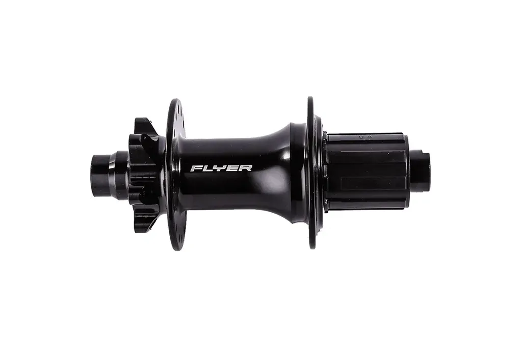 [810165584] FLY - Mozzo Posteriore Formula EHL-148 HG
