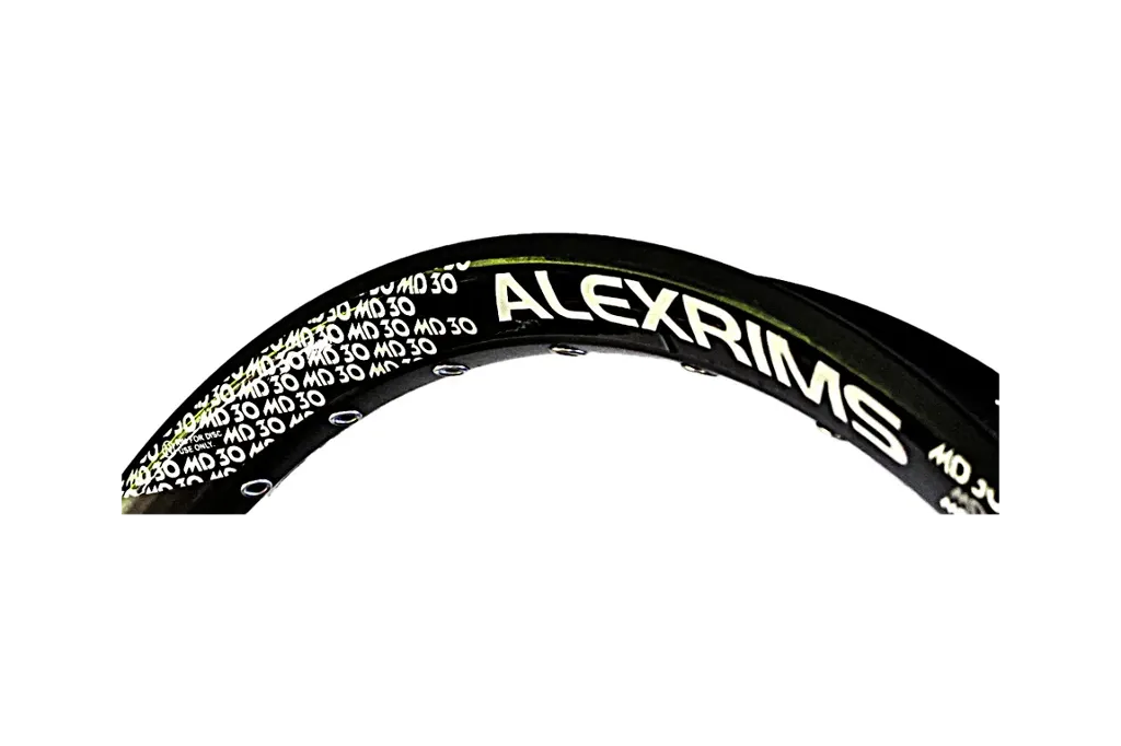 [810165484] FLY - Cerchio Alexrims MD30 - 27.5 - 32 Fori