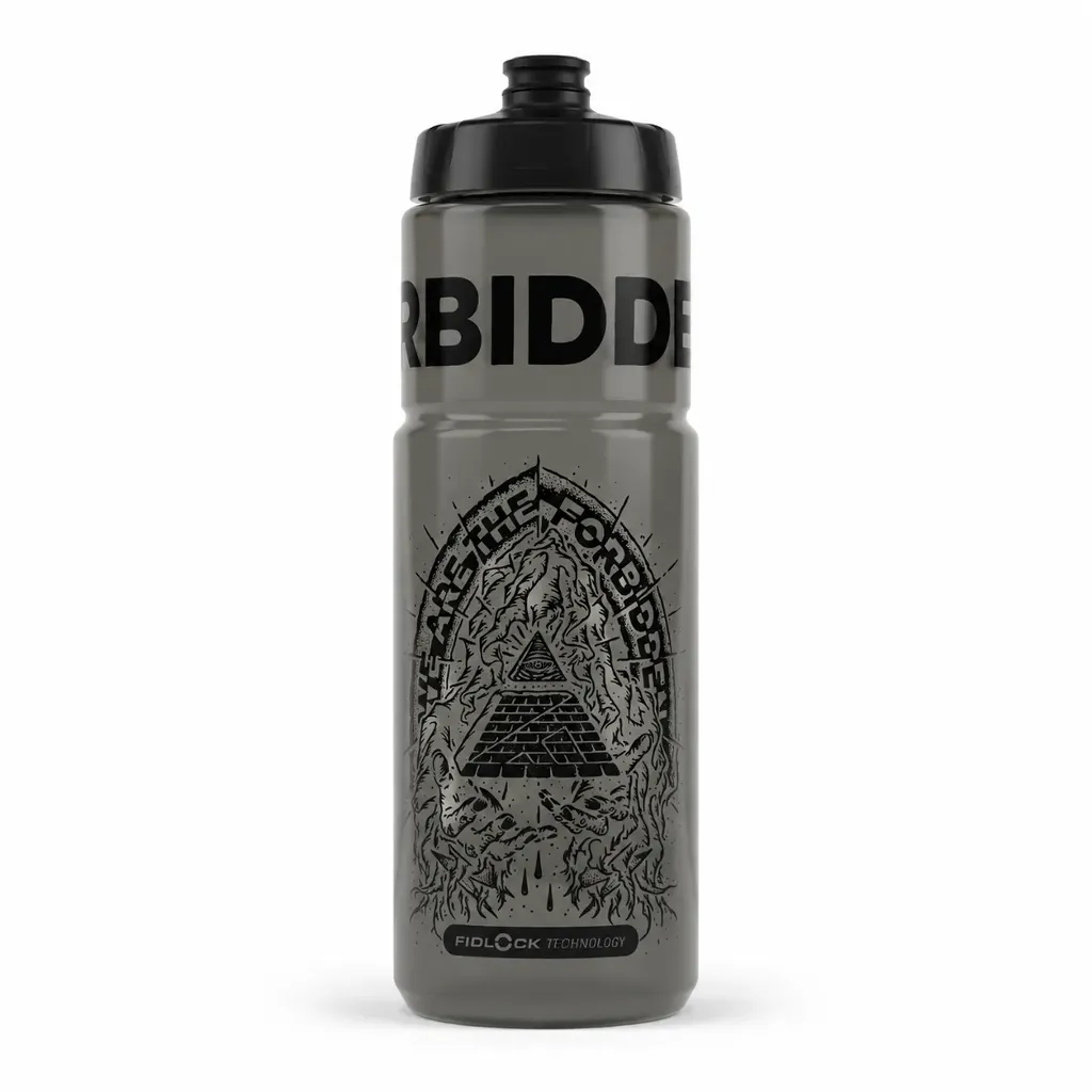Forbidden Fidlock Twist Bottle 600ML