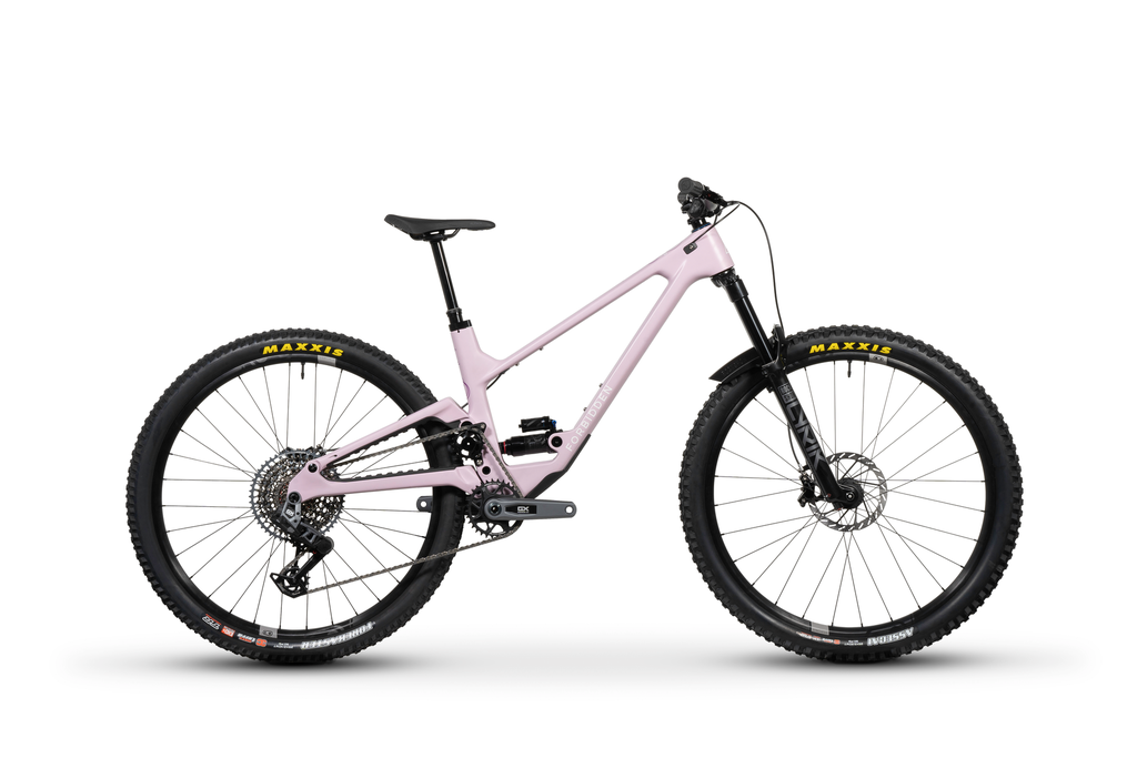 Druid V2 GX RS Plus (29") (S2)