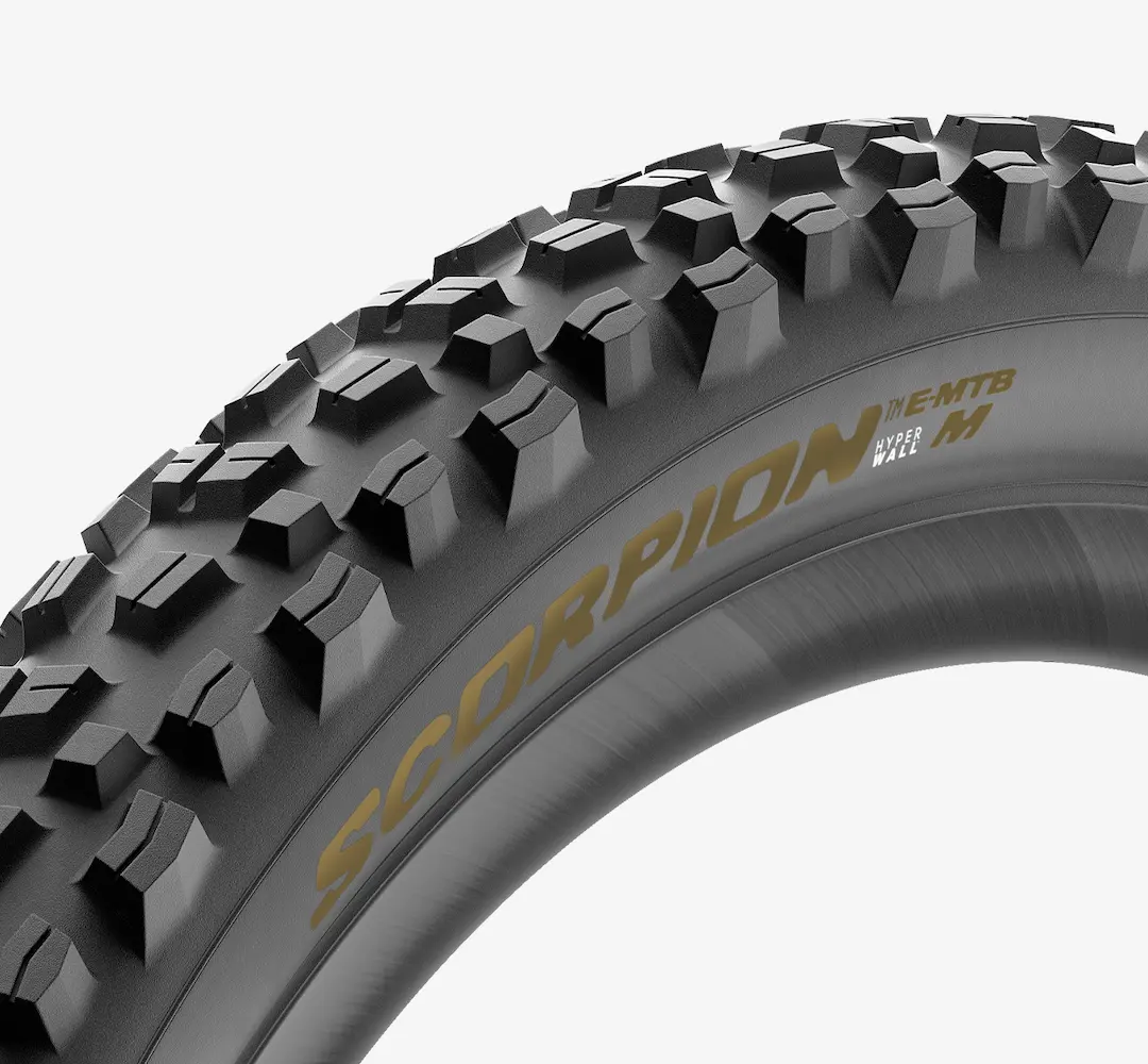 Scorpion E-MTB M