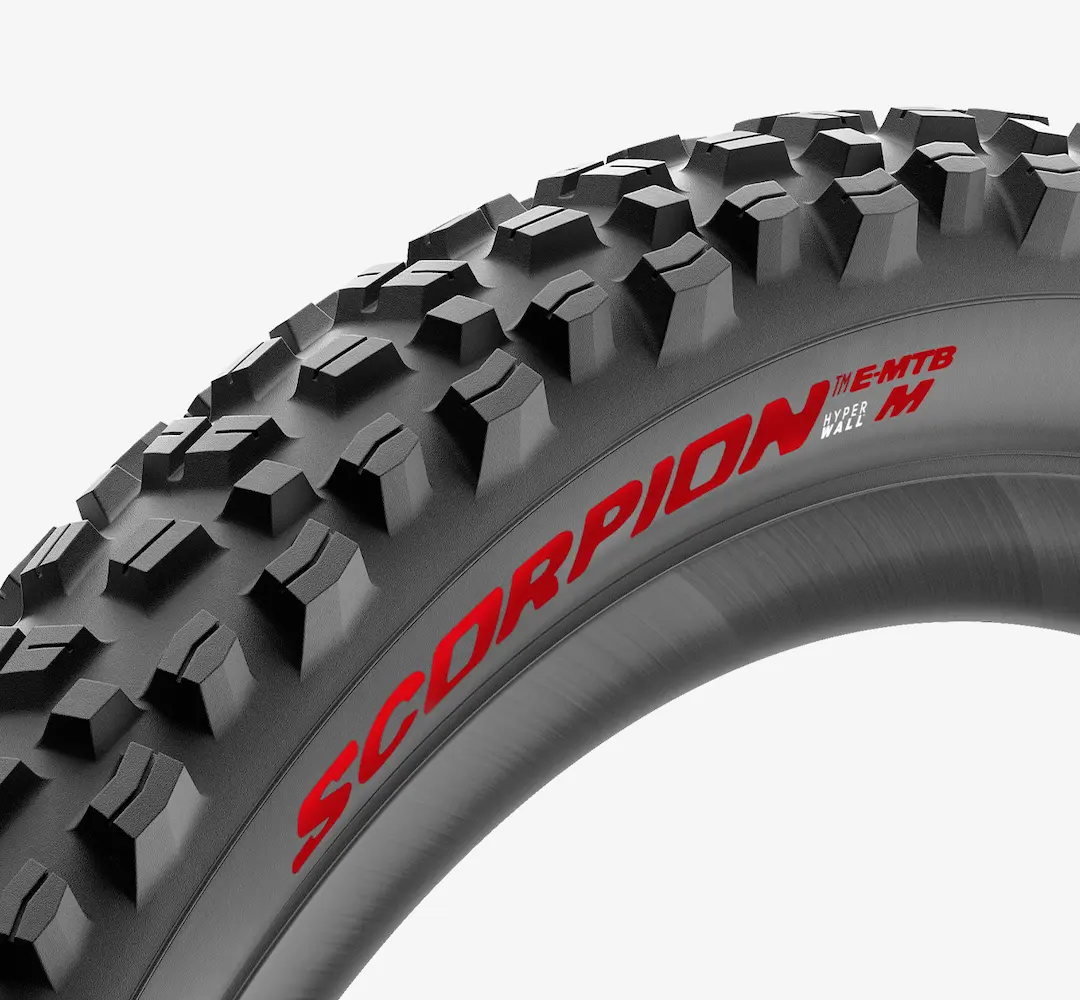 Scorpion E-MTB M