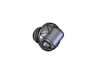 [01.20.92.0500] Rubber Cable Holder (TSCF-CCP)