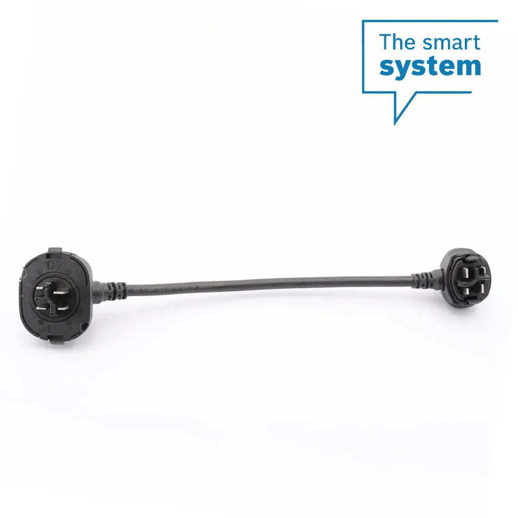 Cavo PowerMore, instradamento del cavo rivolto lontano dal supporto della batteria, 200 mm