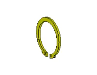 C-Clip 24mm (IRTW-24) - Each