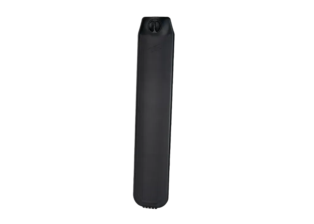 Downtube Battery Cover: Relay Carbon (TRF05-BCV)