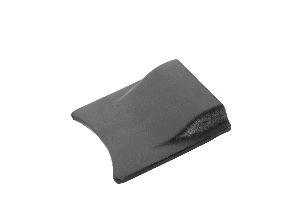 Main Pivot Fender: Patrol Carbon