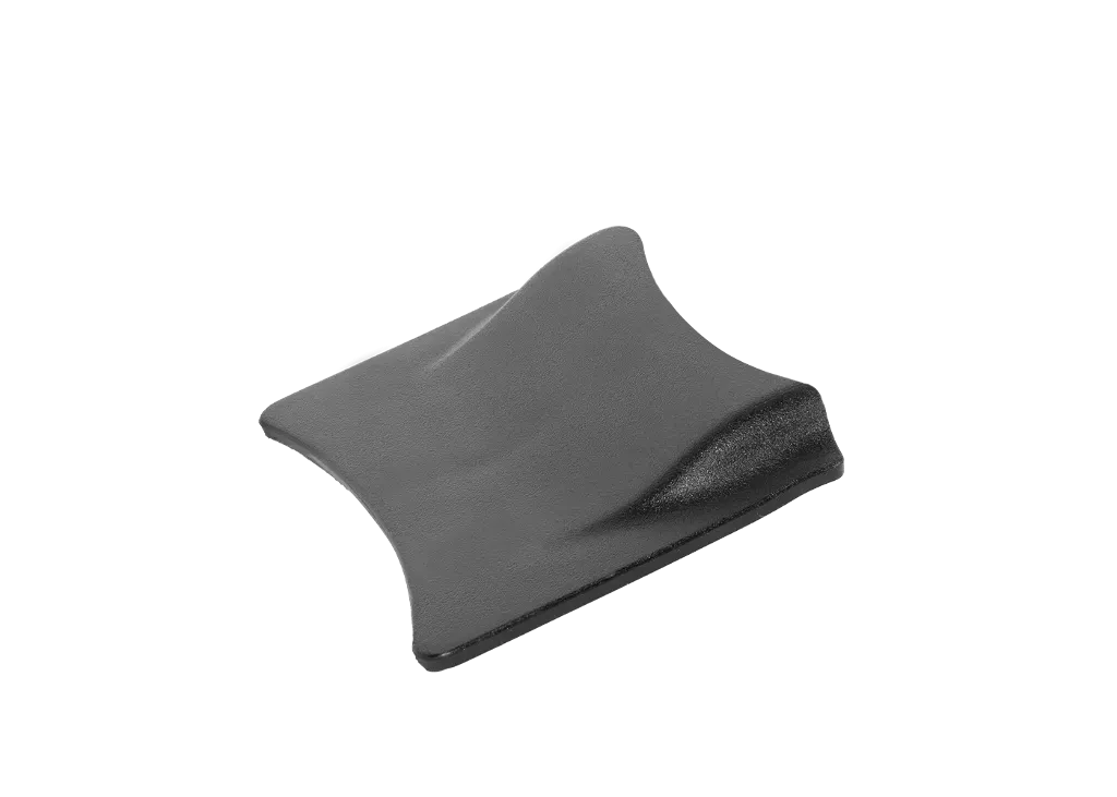 Main Pivot Fender: Smuggler Carbon