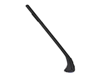 Seatstay Protector: Spire Carbon (VLF-1181)