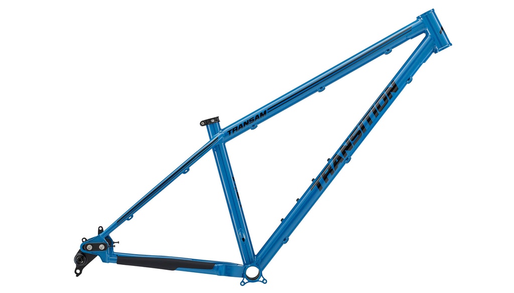 [01.24.10.1713] Transam Frameset (M, Cascade Blue)
